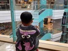 -大族广场Mall&More