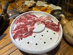 -亮欢寨酸汤鱼(沙冲路店)