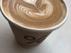 -% Arabica阿拉比卡咖啡(武康路店)