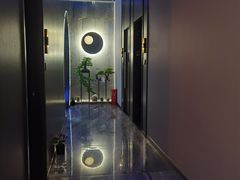 -39°·叁十九度·浴足SPA(龙湖滨江天街总店)