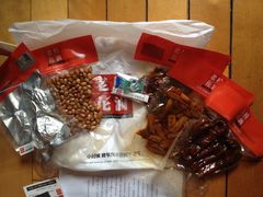 -老枝花卤(玉林店)