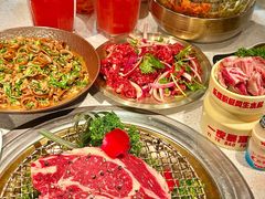 -炭之家·齐齐哈尔非遗烤肉·鲜切直供(中央大街店)