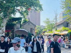 -回龙窝历史文化街区