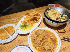 -關東雪东北菜(中庚漫游城店)