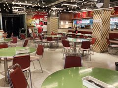 -广九餐室(陈家祠扬韬广场店)