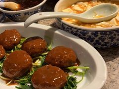 -南京大牌档(三阳广场苏宁店)