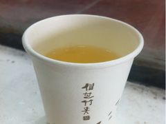 -仙芝竹尖生态园旅游景区