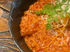 -卢布里西餐厅(总店)