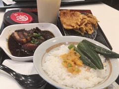 -永和大王(花好园店)