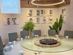-江南驿·二十余年创意杭帮味(良渚玉鸟集店)
