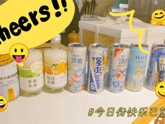 -秀儿家の小确幸融合西餐厅(万达店)