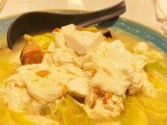 上汤娃娃菜-鹿港小镇(悠唐店)