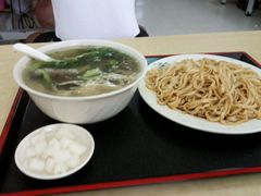 -岁福祥老母鸡汤面馆(阳曲路店)