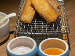 -老头儿油爆虾(金鹰世界店)