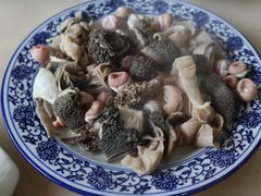 -爆肚于(赵公口桥店)