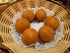 -阿香米线(北京华联万柳店)