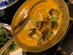 -simply thai天泰(静安嘉里中心店)