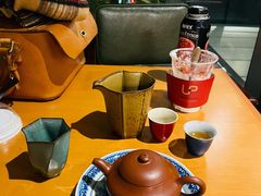 -西西弗书店&矢量咖啡(凯德晶萃广场店)