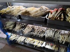 -十里铺铁板鱿鱼