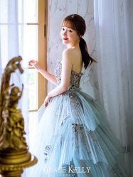 -GRACE KELLY婚纱与礼服(天津店)