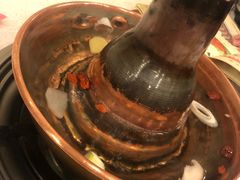 -八先生涮肉房(三里河店)