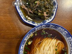 -孙盛兴奥灶面馆·蟹黄面·三虾面(山塘街总店)