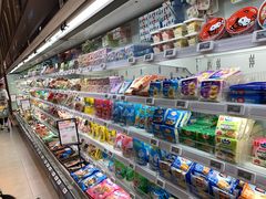 -盒马鲜生(皇庭广场店)