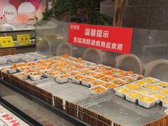 -韩大地烤肉海鲜火锅自助(五一广场店)
