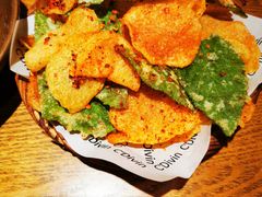 -捌川(武汉天地壹方购物中心店)