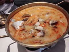 -香香海南菜餐厅