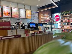 -COSTA COFFEE(斯普瑞斯奥特莱斯店)