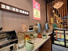 -川味堂·四川豆花(八卦岭店)