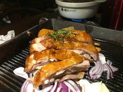 -楼兰新疆主题餐厅(苏州中心店)