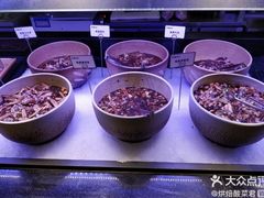 -韩盛·盛江山自助料理(中街大悦城店)