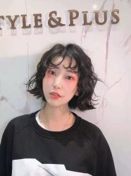 -17style壹柒造型