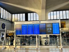 -纽瓦克自由国际机场