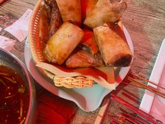 -状元阁烧烤(新华路总店)
