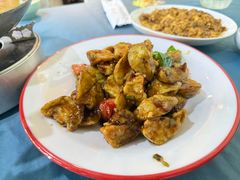-金家老三饭庄(常营店)