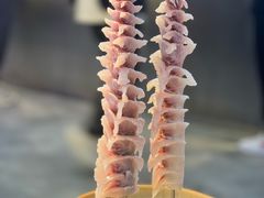 -楼上大排档·顺德菜·粥水·鱼生(苗栗路店)