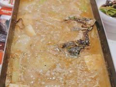 -雅佳神话·麻辣烤鱼(新街口店)