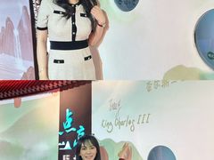 -北京杜莎夫人蜡像馆