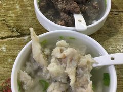 -江南红鱼汤(洋中花园店)