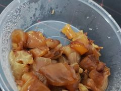 -豫掌柜饸饹面·烩面(秀沿路店)