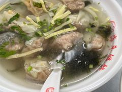 -海平馄饨(逍遥二路店)
