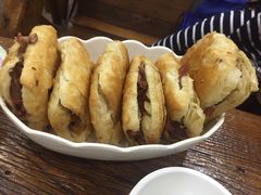 -郝鸿来火烧(古城店)