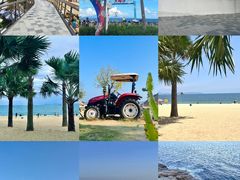 -大梅沙海滨公园