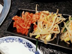 -烤路里·韩国品质自助烤肉(石路天虹4号店)