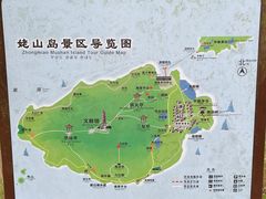 -巢湖姥山岛