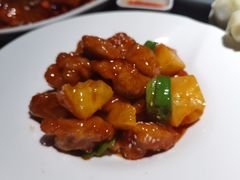 -韵秋荷(宝山龙湖天街店)