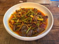 -铁公鸡·四川料理(天环广场店)